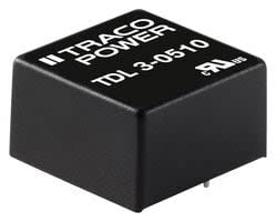 TRACO ELECTRIC TDL 3-0511