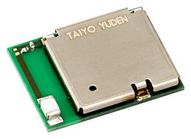 TAIYO YUDEN EYSHCNZWZ