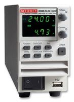 TEKTRONIX 2260B-30-36 CAL D