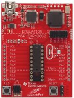 TEXAS INSTRUMENTS SEMI MSP-EXP430G2ET