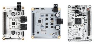 TRINAMIC TMC5072-EVAL-KIT