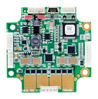 TRINAMIC TMCM-1160-TMCL