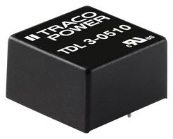 TRACO ELECTRIC TDL 3-0523