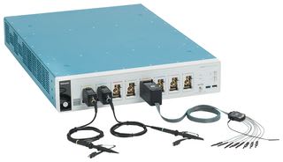 TEKTRONIX MSO58LP
