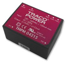 TRACO ELECTRIC TMPM 04215