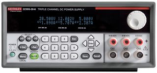 TEKTRONIX 2230G-30-6