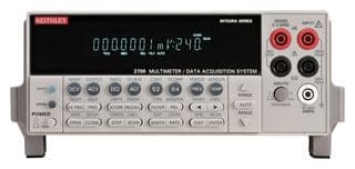 TEKTRONIX 2700/7700 CAL