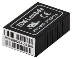 TDK PXC-M03-24WS12-A