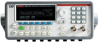 TEKTRONIX 3390 CAL