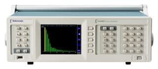 TEKTRONIX PA3000:4CH
