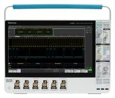 TEKTRONIX MSO56:5-BW-1000