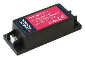 TRACO ELECTRIC TPP 30-109-J