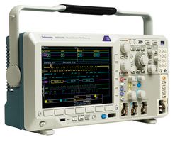 TEKTRONIX MDO3012 CAL DU