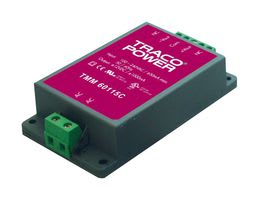 TRACO ELECTRIC TMM 60124C