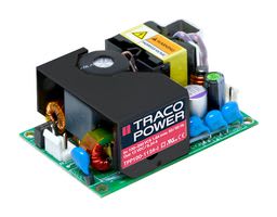 TRACO ELECTRIC TPP 100-124A-J