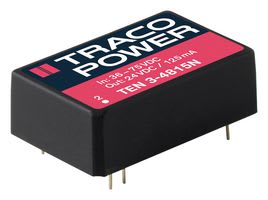 TRACO ELECTRIC TEN 3-2415N