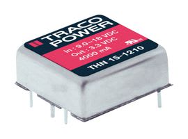 TRACO ELECTRIC THN 15-1211