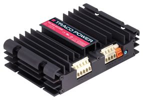 TRACO ELECTRIC TEQ 300-7215WIR