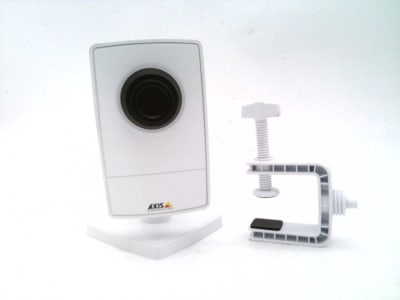 AXIS COMMUNICATIONS 0555-004
