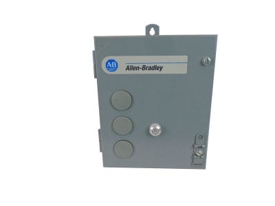 ALLEN BRADLEY 509-BJD
