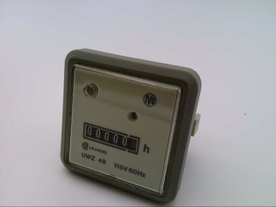 INTERMATIC UWZ48E-115U