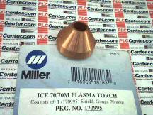 MILLER ELECTRIC 170995