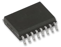 MAXIM INTEGRATED PRODUCTS MAX3232EEWE+T