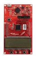 TEXAS INSTRUMENTS SEMI MSP-EXP430FR4133