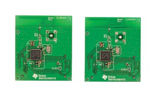 TEXAS INSTRUMENTS SEMI CC2650EMK-7ID