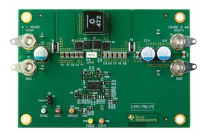 TEXAS INSTRUMENTS SEMI LM5175EVM
