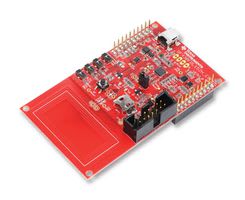 TEXAS INSTRUMENTS SEMI RF430FRL152HEVM
