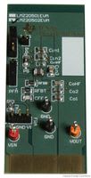 TEXAS INSTRUMENTS SEMI LMZ20502EVM