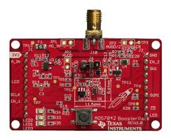 TEXAS INSTRUMENTS SEMI BOOST-ADS7042