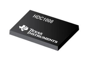 TEXAS INSTRUMENTS SEMI HDC1008YPAT