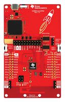 TEXAS INSTRUMENTS SEMI LAUNCHXL-CC2650