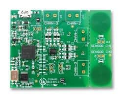 TEXAS INSTRUMENTS SEMI LDC1614EVM