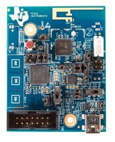 TEXAS INSTRUMENTS SEMI BT-MSPAUDSINK