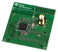 TEXAS INSTRUMENTS SEMI CC1310EMK-7XD-7793