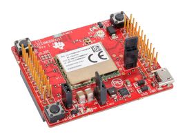 TEXAS INSTRUMENTS SEMI CC3100MODBOOST