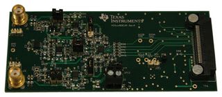 TEXAS INSTRUMENTS SEMI ADS8350EVM-PDK