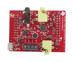 TEXAS INSTRUMENTS SEMI CC3200AUDBOOST