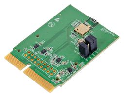 TEXAS INSTRUMENTS SEMI CC2564MODAEM