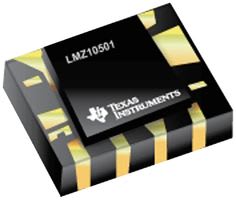 TEXAS INSTRUMENTS SEMI LMZ10501SILT