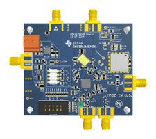 TEXAS INSTRUMENTS SEMI LMX2571EVM