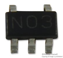 TEXAS INSTRUMENTS SEMI DS90LT012ATMF/NOPB