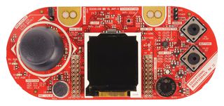 TEXAS INSTRUMENTS SEMI BOOSTXL-EDUMKII