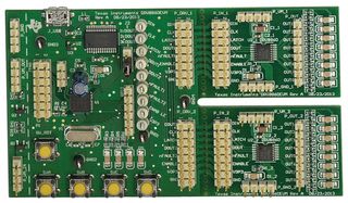 TEXAS INSTRUMENTS SEMI DRV8860EVM