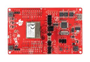 TEXAS INSTRUMENTS SEMI CC3200MODLAUNCHXL