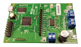TEXAS INSTRUMENTS SEMI DRV8884EVM
