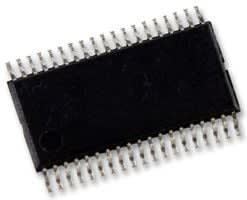 TEXAS INSTRUMENTS SEMI ADS8688IDBT
